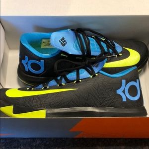 Kevin Durant (KD) Basketball shoes